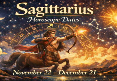 Sagittarius-horoscope-dates