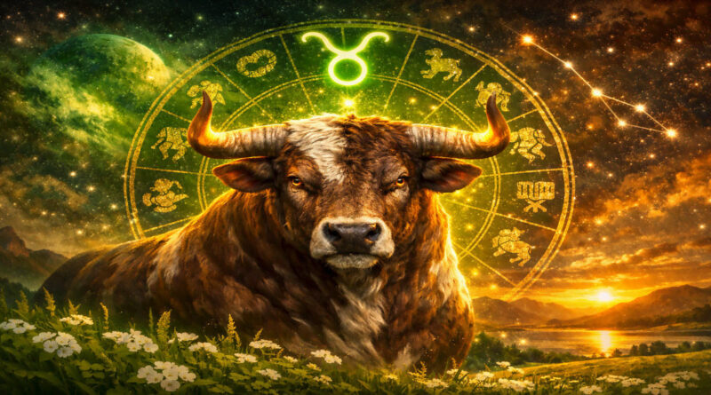 Taurus-horoscope-dates