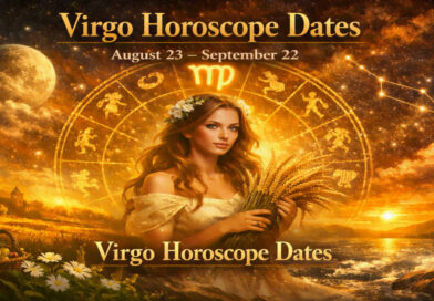 Virgo-horoscope-dates