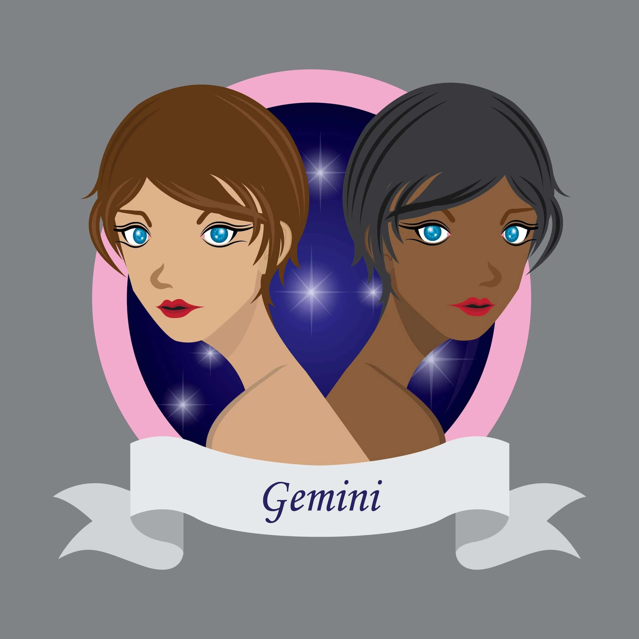 This is What The Gemini Horoscope Dates Mean For You Horoscope