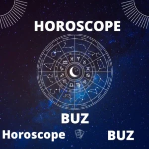 horoscopeBuz, horoscopes