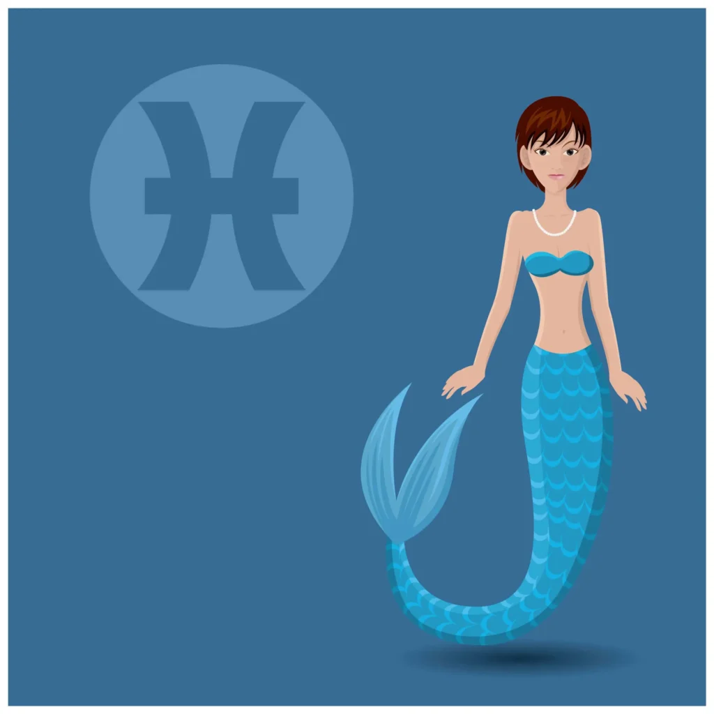Pisces horoscope date