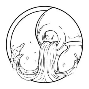 february zodiacs