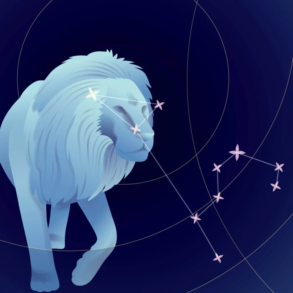 leo sign
