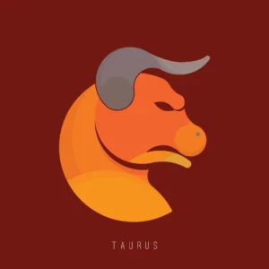 taurus symbols