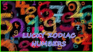 Lucky number