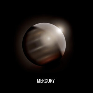 the mercury retrograde,