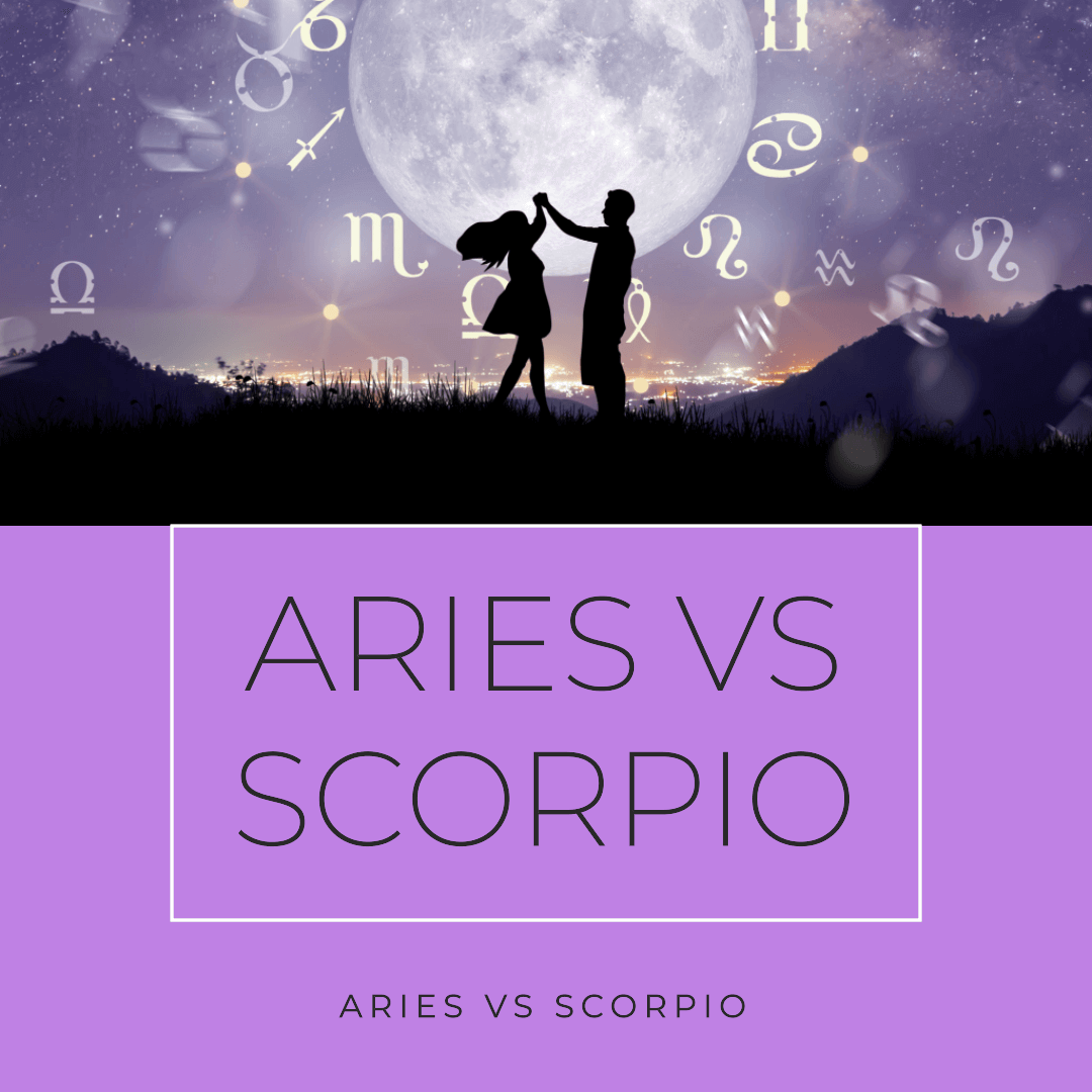 aries and scorpio, aries and scorpio compatibility, aries and scorpio love, aries and scorpio friendship