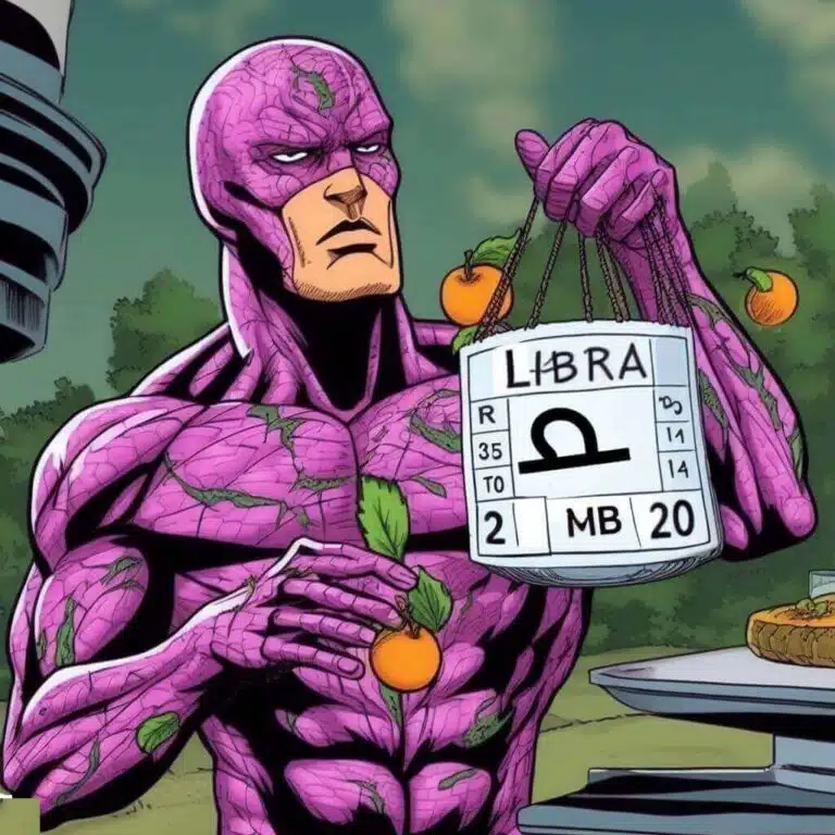 Libra season memes