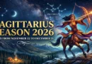 Sagittarius season dates and meaning, with the sun entering Sagittarius