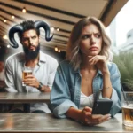 signs a capricorn man is playing you
