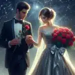 signs a sagittarius man has feelings for you