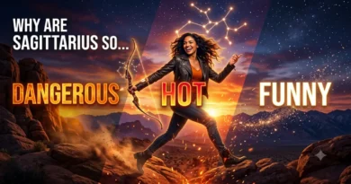 Why are Sagittarius so — the Sagittarius archer and its key zodiac traits