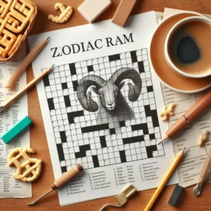 ram in astrology crossword clue, zodiac ram crossword clue, zodiac sign of the ram crossword, ram down crossword clue, horoscope crossword clue