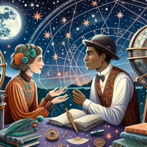 how to attract an aquarius man,