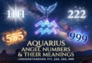 Aquarius-angel-numbers-and-their-meanings