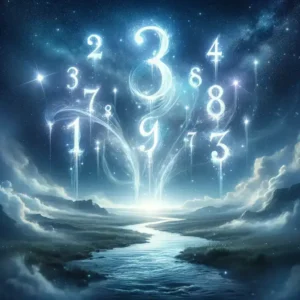 angel numbers for aquarius