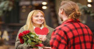 signs a pisces woman likes you