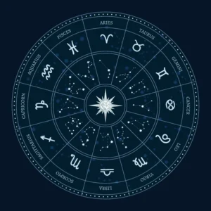 zodiac signs