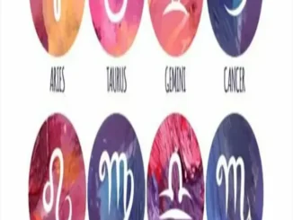 How to know your zodiac sign