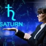 Saturn in Pisces Woman