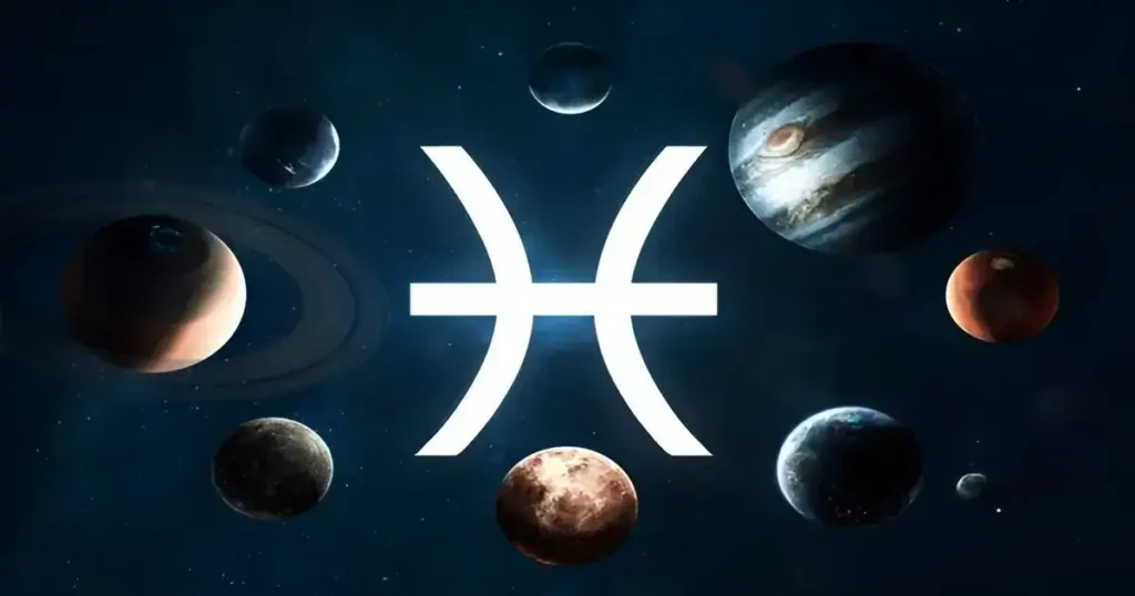 when does saturn leave pisces