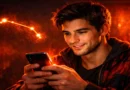 signs an aries woman likes you