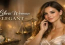 signs a libra woman likes you