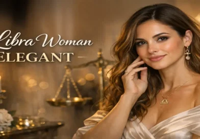 signs a libra woman likes you