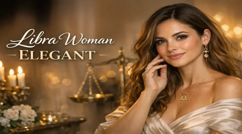 signs a libra woman likes you