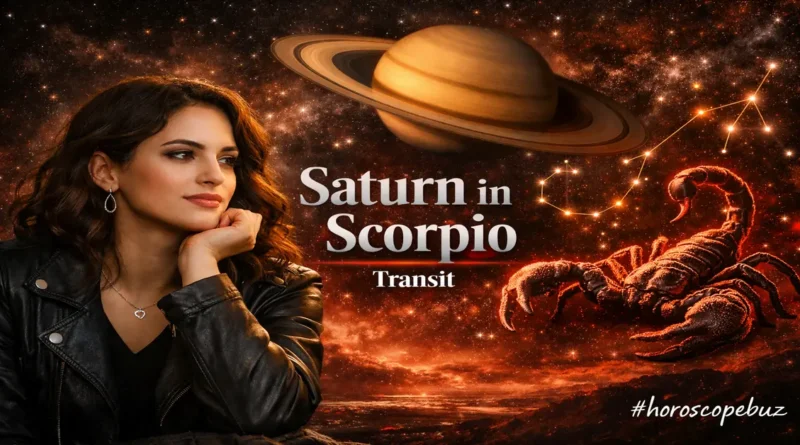 saturn in scorpio transit dates meaning legacy