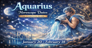 Aquarius-horoscope-dates