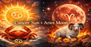 cancer-sun-aries-moon