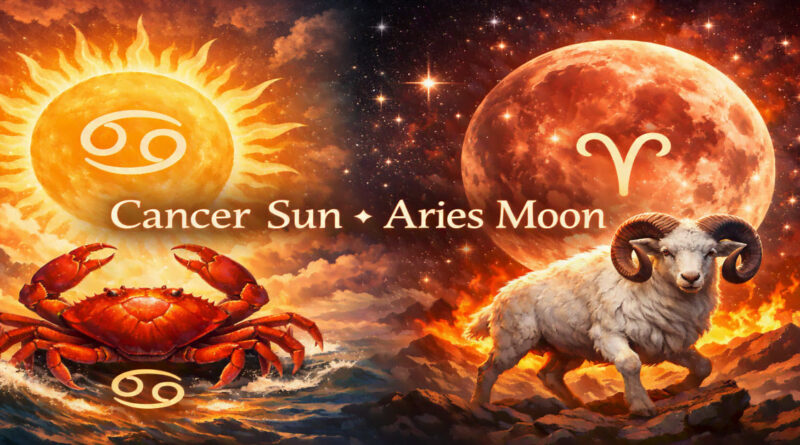 cancer-sun-aries-moon