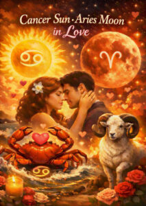 Cancer Sun Sign, Horoscope Zodiac Sign Cancer Characteristics, Personality