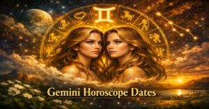 Gemini-horoscope-dates
