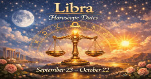 Libra-Horoscope-dates