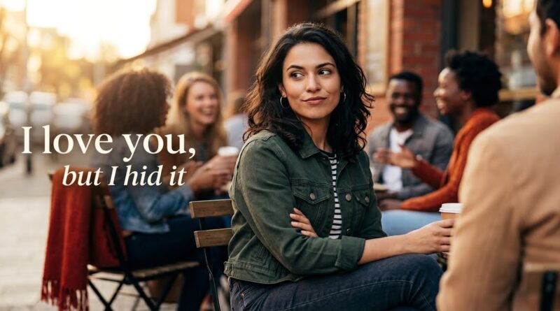 Signs an Aries woman secretly likes you shown through subtle body language and direct eye contact
