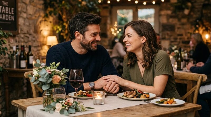 early-stages-of-dating-a-taurus-man