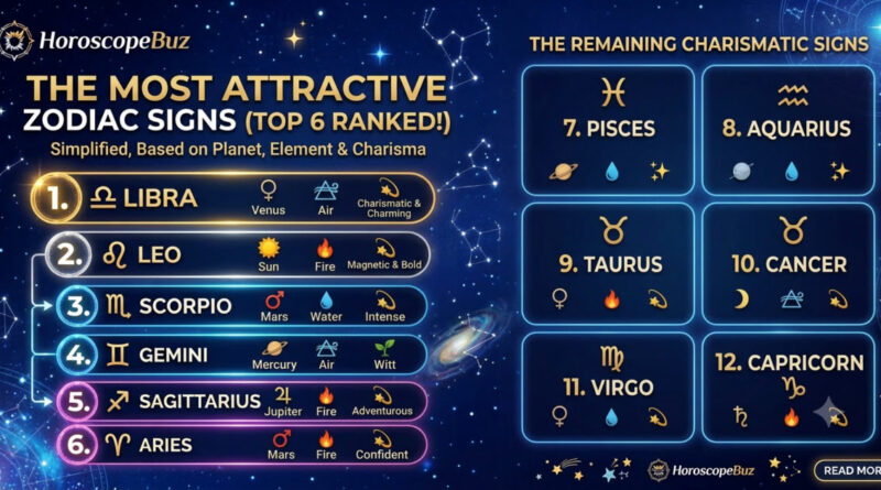 most-attractive-zodiac-signs-ranked-from-1-to-12-based-on-planets
