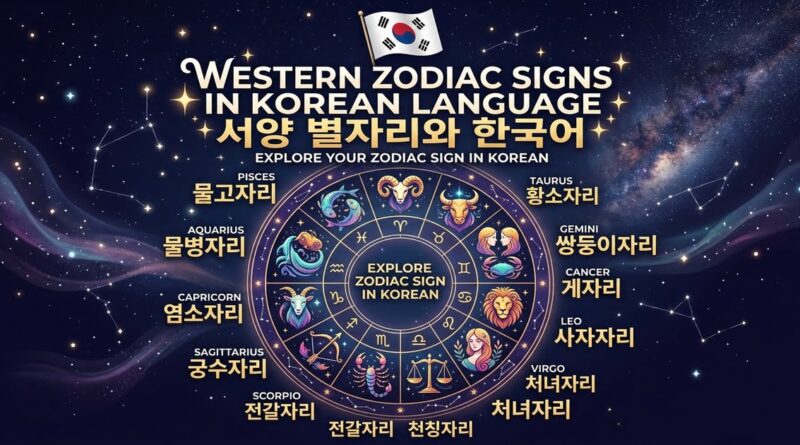 zodiac-signs-in-korean