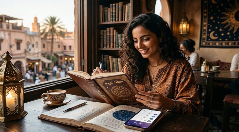 What-is-horoscope-in-Arabic